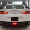 chevrolet camaro 2017 quick_quick_A1XC_1G1F91R77J0116537 image 13