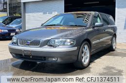 volvo v70 2003 -VOLVO--Volvo V70 SB5244W--42370844---VOLVO--Volvo V70 SB5244W--42370844-