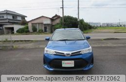 toyota corolla-fielder 2020 CFJ1712062