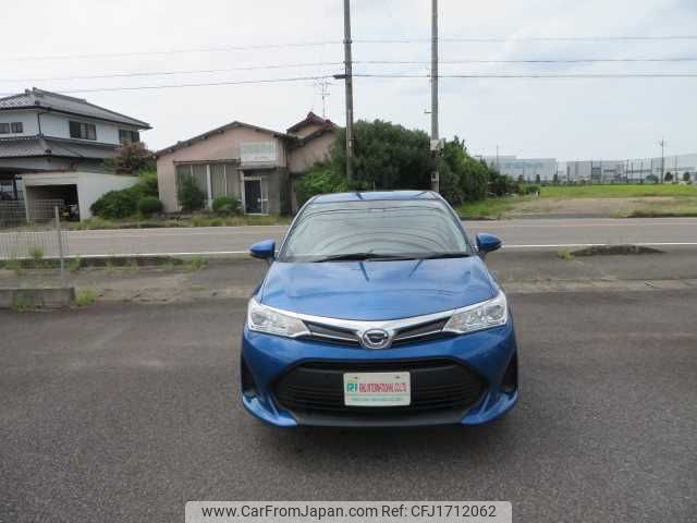 toyota corolla-fielder 2020 CFJ1712062 image 1
