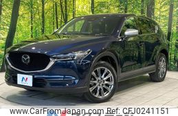 mazda cx-5 2019 -MAZDA--CX-5 3DA-KF2P--KF2P-324749---MAZDA--CX-5 3DA-KF2P--KF2P-324749-