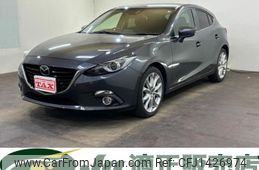 mazda axela 2014 -MAZDA 【名変中 】--Axela BMEFS--101945---MAZDA 【名変中 】--Axela BMEFS--101945-