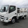 toyota dyna-truck 2017 GOO_NET_EXCHANGE_0802380A30250718W001 image 1
