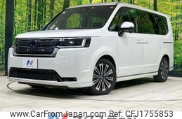 honda stepwagon 2023 CFJ1755853