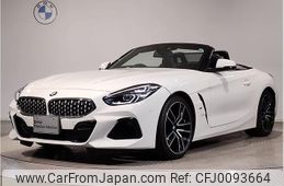 bmw z4 2019 quick_quick_3BA-HF20_WBAHF12030WW15205