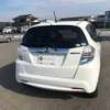 honda fit-hybrid 2011 CFJ3119668 image 7