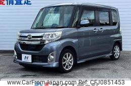 daihatsu tanto 2013 quick_quick_LA600S_LA600S-0015522