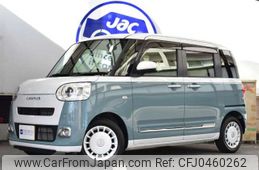 daihatsu move-canbus 2023 -DAIHATSU 【京都 584 1137】--Move Canbus 5BA-LA850S--LA850S-0039613---DAIHATSU 【京都 584 1137】--Move Canbus 5BA-LA850S--LA850S-0039613-