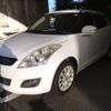 suzuki swift 2012 -SUZUKI--Swift DBA-ZD72S--ZD72S-106452---SUZUKI--Swift DBA-ZD72S--ZD72S-106452- image 1
