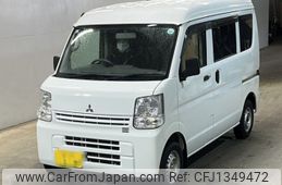 mitsubishi minicab-van 2020 -MITSUBISHI 【岡山 480ね5400】--Minicab Van DS17V-423270---MITSUBISHI 【岡山 480ね5400】--Minicab Van DS17V-423270-