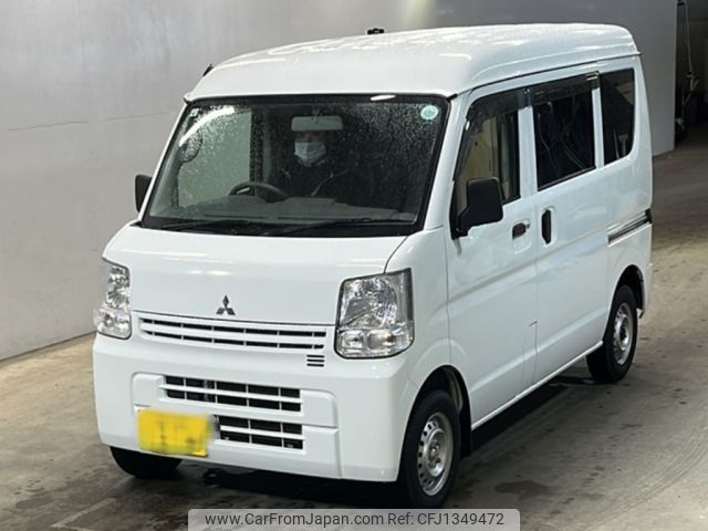 mitsubishi minicab-van 2020 -MITSUBISHI 【岡山 480ね5400】--Minicab Van DS17V-423270---MITSUBISHI 【岡山 480ね5400】--Minicab Van DS17V-423270- image 1