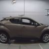 toyota c-hr 2021 CFJ1750551 image 4