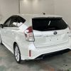 toyota prius-α 2015 -TOYOTA--Prius α ZVW41W-3386707---TOYOTA--Prius α ZVW41W-3386707- image 2