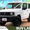 suzuki jimny 2020 -SUZUKI--Jimny 3BA-JB64W--JB64W-152848---SUZUKI--Jimny 3BA-JB64W--JB64W-152848- image 1