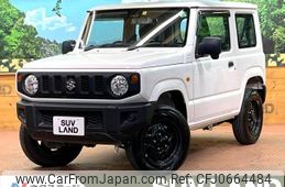 suzuki jimny 2020 -SUZUKI--Jimny 3BA-JB64W--JB64W-152848---SUZUKI--Jimny 3BA-JB64W--JB64W-152848-