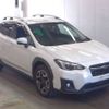 subaru xv 2018 -SUBARU--Subaru XV DBA-GT7--GT7-069236---SUBARU--Subaru XV DBA-GT7--GT7-069236- image 1