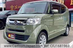 honda n-box-slash 2018 CFJ1681969