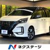 nissan serena 2019 -NISSAN--Serena DAA-HFC27--HFC27-055212---NISSAN--Serena DAA-HFC27--HFC27-055212- image 1