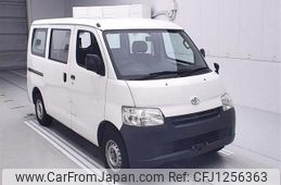 toyota liteace-van 2018 -TOYOTA--Liteace VAN S412M-0025201---TOYOTA--Liteace VAN S412M-0025201-