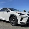 lexus nx 2019 -LEXUS--Lexus NX DAA-AYZ10--AYZ10-6000360---LEXUS--Lexus NX DAA-AYZ10--AYZ10-6000360- image 1