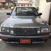 toyota crown 1990 -TOYOTA--Crown E-UZS131--UZS131-026749---TOYOTA--Crown E-UZS131--UZS131-026749- image 5