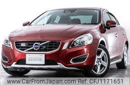 volvo s60 2011 -VOLVO--Volvo S60 DBA-FB4164T--YV1FS485BB2021464---VOLVO--Volvo S60 DBA-FB4164T--YV1FS485BB2021464-