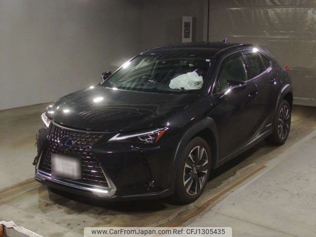 lexus ux 2021 -LEXUS 【京都 341ね322】--Lexus UX MZAH10-2107310---LEXUS 【京都 341ね322】--Lexus UX MZAH10-2107310- image 1