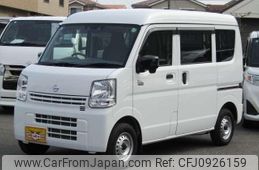 nissan nv100-clipper 2022 quick_quick_5BD-DR17V_DR17V-617856