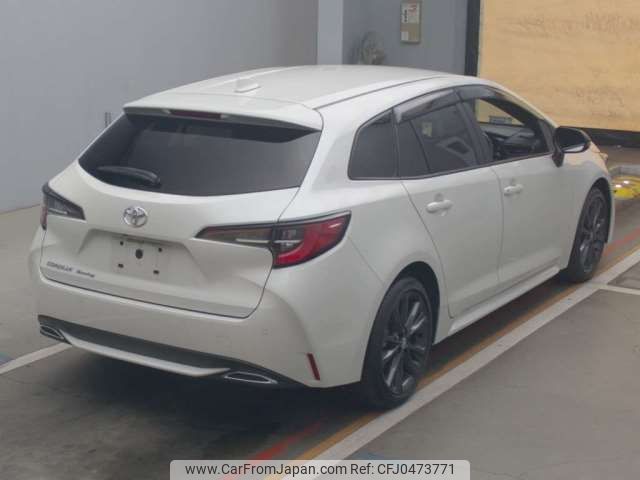 toyota corolla-touring-wagon 2019 -TOYOTA--Corolla Touring 3BA-ZRE212W--ZRE212-6003629---TOYOTA--Corolla Touring 3BA-ZRE212W--ZRE212-6003629- image 2