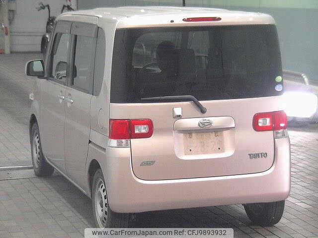 daihatsu tanto 2012 -DAIHATSU 【後　日 】--Tanto L385S--0075063---DAIHATSU 【後　日 】--Tanto L385S--0075063- image 2