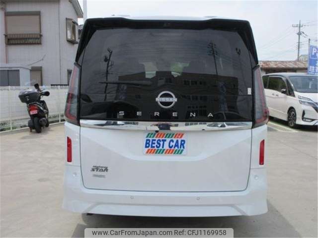 nissan serena 2023 -NISSAN--Serena FC28--FC28-014627---NISSAN--Serena FC28--FC28-014627- image 2