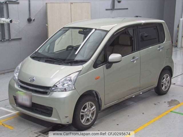 daihatsu move 2012 -DAIHATSU--Move DBA-LA100S--LA100S-0184952---DAIHATSU--Move DBA-LA100S--LA100S-0184952- image 1