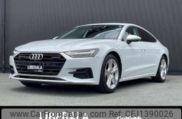 audi a7 2020 -AUDI--Audi A7 3AA-F2DKNS--WAUZZZF26LN036578---AUDI--Audi A7 3AA-F2DKNS--WAUZZZF26LN036578-