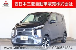 mitsubishi ek-cross 2024 quick_quick_4AA-B38W_B38W-0400211