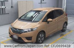 honda fit 2014 -HONDA--Fit DAA-GP5--GP5-3091075---HONDA--Fit DAA-GP5--GP5-3091075-