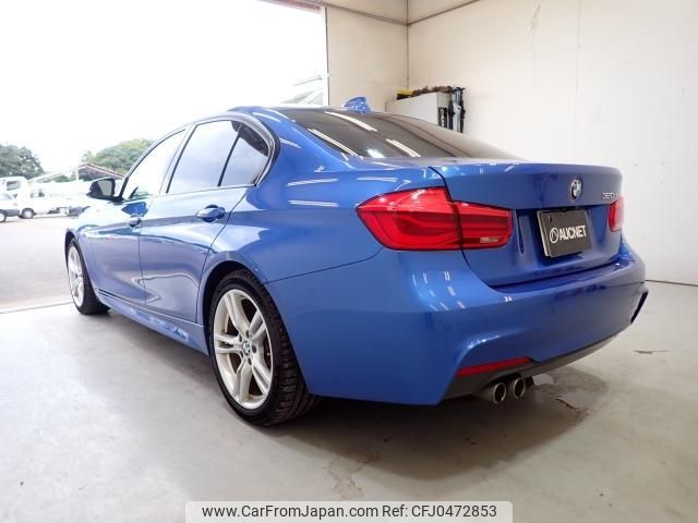 bmw 3-series 2019 quick_quick_LDA-8C20_WBA8C52040A803017 image 2