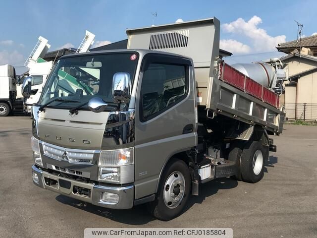 mitsubishi-fuso canter 2019 -MITSUBISHI--Canter TPG-FBA60--FBA60-***932---MITSUBISHI--Canter TPG-FBA60--FBA60-***932- image 1