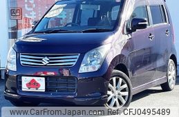 suzuki wagon-r 2012 -SUZUKI--Wagon R DBA-MH23S--MH23S-918897---SUZUKI--Wagon R DBA-MH23S--MH23S-918897-