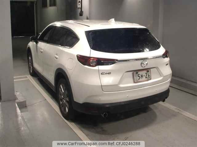 mazda cx-8 2019 -MAZDA--CX-8 KG2P--209011---MAZDA--CX-8 KG2P--209011- image 2