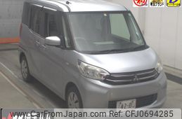 mitsubishi ek-space 2016 -MITSUBISHI--ek Space B11A--0112378---MITSUBISHI--ek Space B11A--0112378-