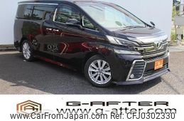 toyota vellfire 2015 -TOYOTA--Vellfire DBA-AGH30W--AGH30-0002585---TOYOTA--Vellfire DBA-AGH30W--AGH30-0002585-