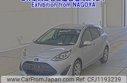 toyota aqua 2019 -TOYOTA--AQUA NHP10-2636337---TOYOTA--AQUA NHP10-2636337-