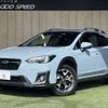 subaru xv 2018 -SUBARU--Subaru XV DBA-GT7--GT7-065921---SUBARU--Subaru XV DBA-GT7--GT7-065921- image 1