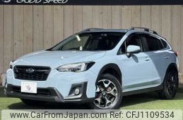 subaru xv 2018 -SUBARU--Subaru XV DBA-GT7--GT7-065921---SUBARU--Subaru XV DBA-GT7--GT7-065921-
