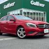 mercedes-benz a-class 2012 CFJ1578924 image 1