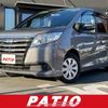 toyota noah 2016 CARSENSOR_JP_AU6191936412 image 1