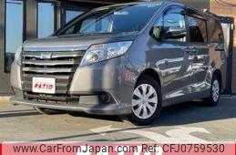 toyota noah 2016 CARSENSOR_JP_AU6191936412