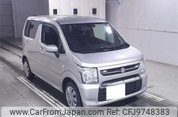 suzuki wagon-r 2023 -SUZUKI 【岐阜 582ﾉ9198】--Wagon R MH85S-156798---SUZUKI 【岐阜 582ﾉ9198】--Wagon R MH85S-156798-