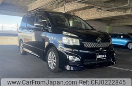 toyota voxy 2012 -TOYOTA--Voxy DBA-ZRR70W--ZRR70-0528990---TOYOTA--Voxy DBA-ZRR70W--ZRR70-0528990-