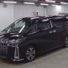 toyota alphard 2020 quick_quick_DBA-AGH30W_0297335 image 4